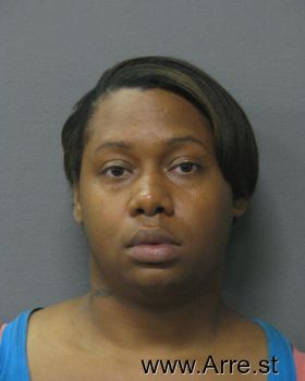 Brittany  Hawkins Mugshot