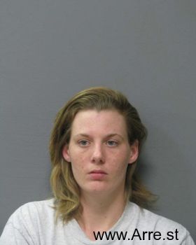 Brittany  Kling Mugshot