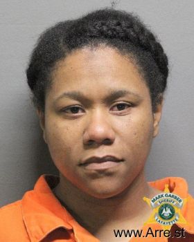 Brittany  Lewis Mugshot