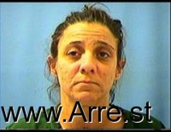 Brittany Diane Martin Mugshot