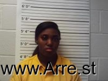 Brittany Antoinette Mays Mugshot