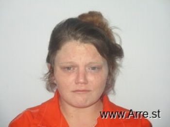 Brittany Vanessa Miller Mugshot