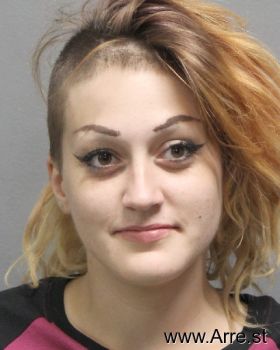 Brittany Renee Mitchell Mugshot