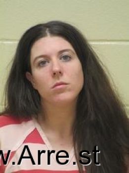 Brittany  Nelson Mugshot