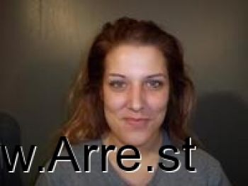 Brittany Leanne Smith Mugshot