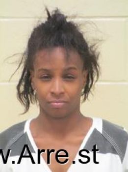 Brittany  Stephens Mugshot