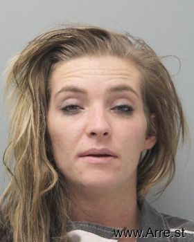 Brittany  Wall Mugshot