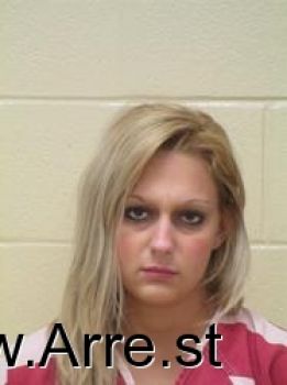 Brittany  Wright Mugshot