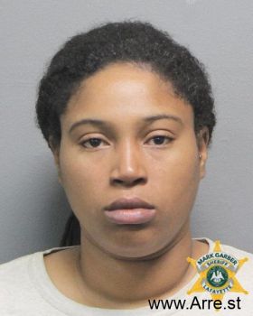 Brittney  Brown Mugshot