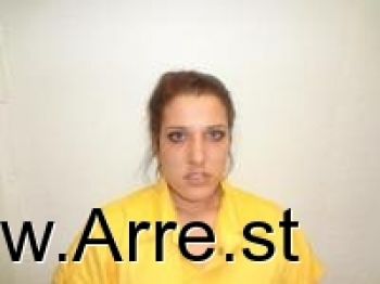 Brittney Leanne Smith Mugshot