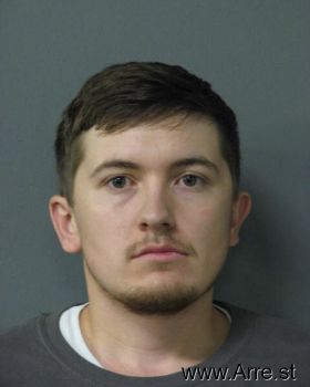 Bronson Ray Dauzat Mugshot