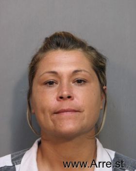 Brook Michelle Mouton Mugshot