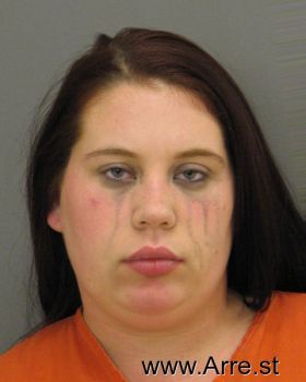 Brooklyn Hope Miller Mugshot