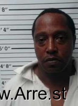 Bruce Troy Traylor Mugshot