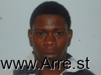 Bruce Everett Varnado Mugshot