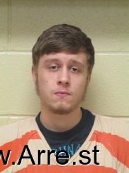 Bryan  Ellis Mugshot