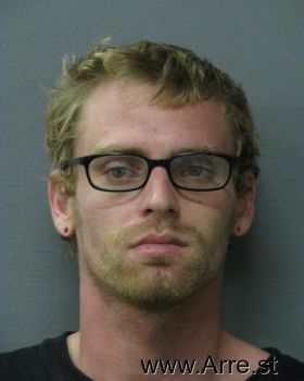 Bryan  Hall Mugshot