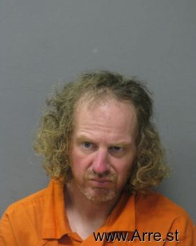 Bryan Keith Krum Mugshot