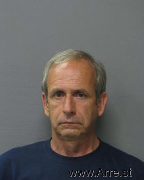 Bryan K Miller Mugshot