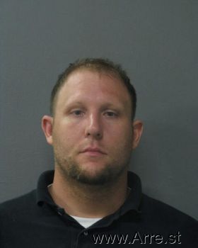 Bryan J Mulvaney Mugshot