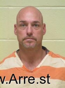 Bryan  Walker Mugshot