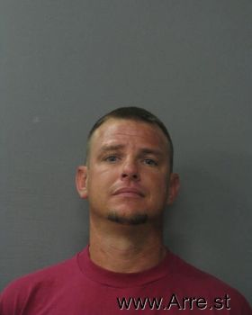 Bryan David White Mugshot