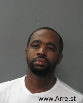 Bryan Christopher Williams Mugshot