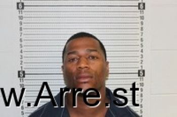 Bryan J Williams Mugshot