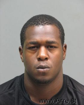 Bryan Anthony Wilson Mugshot