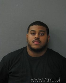 Bryson  Marks Mugshot