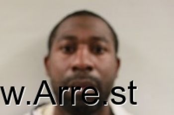 Byron Alonzo Johnson Mugshot