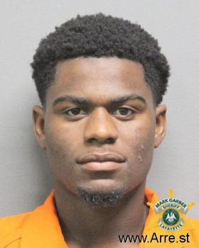 Byron  Smith Mugshot