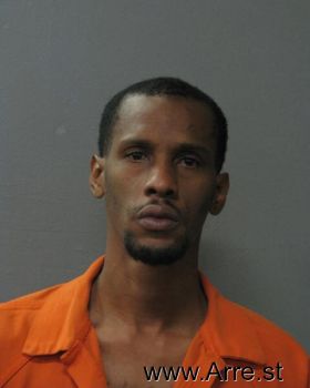 Byronne Nelson Jenkins Mugshot