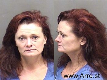 Barbara J Hall Mugshot