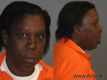 Barbara  Henderson Mugshot