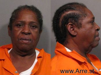 Barbara Davis Lewis Mugshot