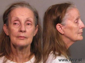 Barbara Lynn Miller Mugshot