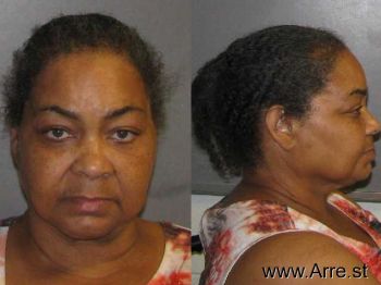 Barbara Ann Richardson Mugshot