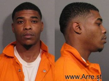 Barron Cortez Williams Mugshot