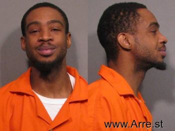 Barry Duane Jr White Mugshot