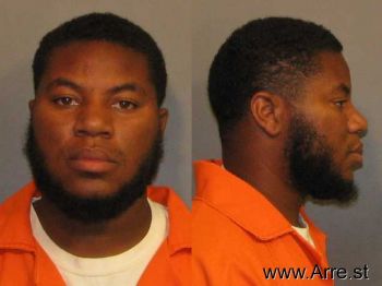 Barry Dewayne White Mugshot