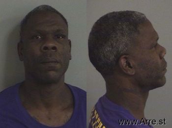 Barry  Williams Mugshot