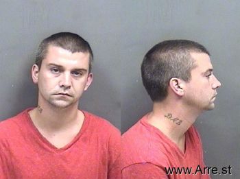 Ben H Kestner Mugshot