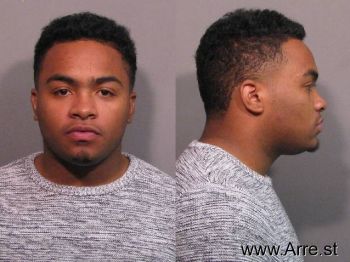 Benjamin Joseph Finney Mugshot