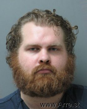 Benjamin Kj Myers Mugshot