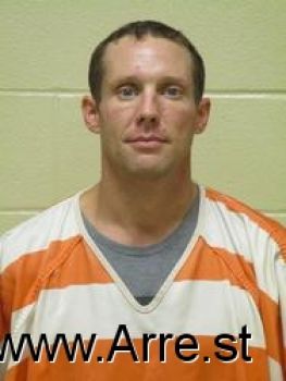 Bernard  Garrison Mugshot