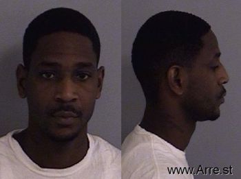 Bernard Markieth Johnson Mugshot