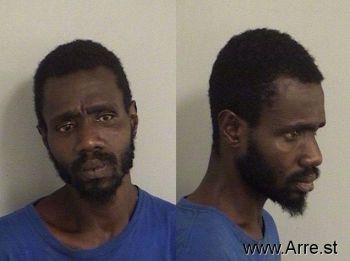 Bertrell R Johnson Mugshot