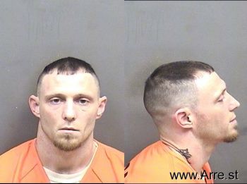 Billy Wayne Chapman Mugshot