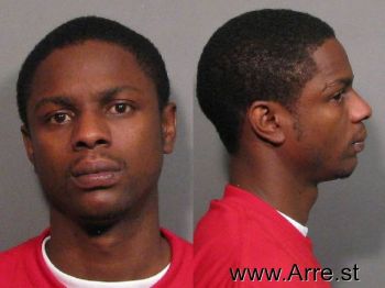 Billy Dewayne Martin Mugshot